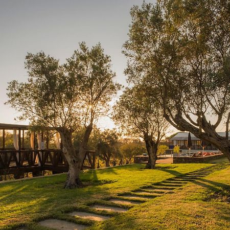 Penzion Teima, Alentejo Sw São Teotónio Exteriér fotografie