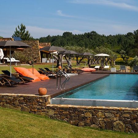 Penzion Teima, Alentejo Sw São Teotónio Exteriér fotografie