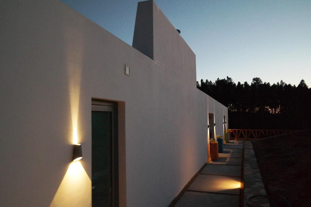 Penzion Teima, Alentejo Sw São Teotónio Exteriér fotografie