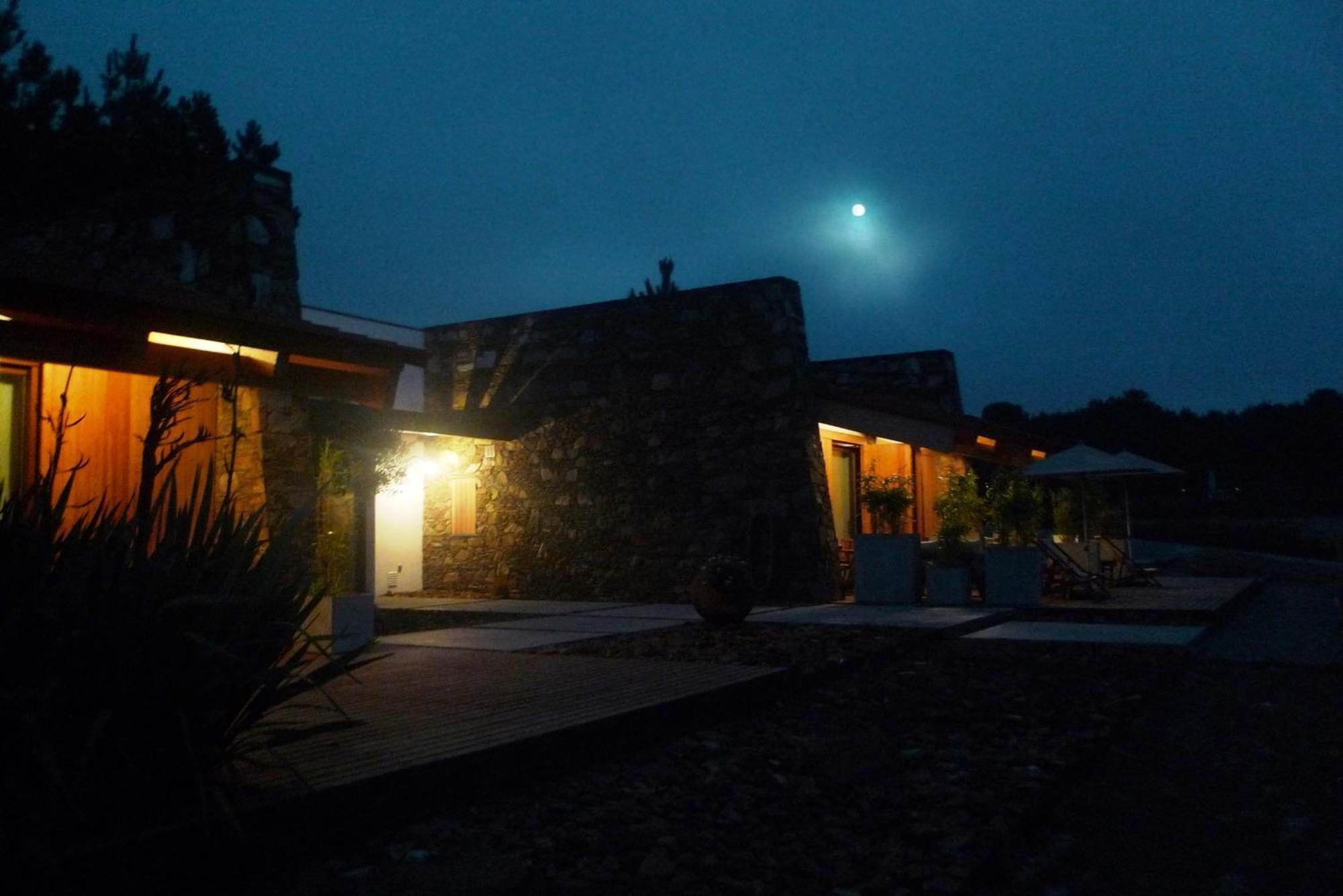 Penzion Teima, Alentejo Sw São Teotónio Pokoj fotografie