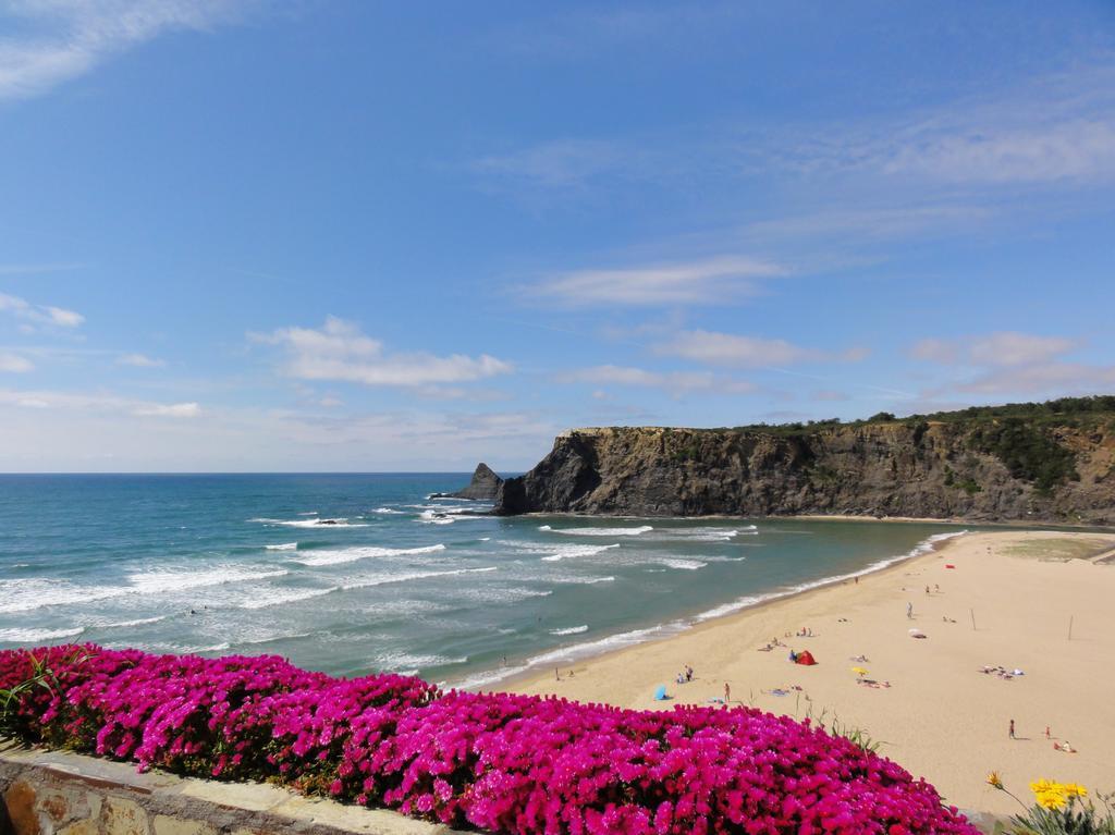 Penzion Teima, Alentejo Sw São Teotónio Exteriér fotografie