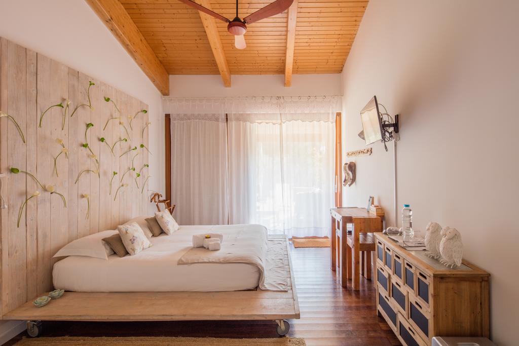 Penzion Teima, Alentejo Sw São Teotónio Exteriér fotografie