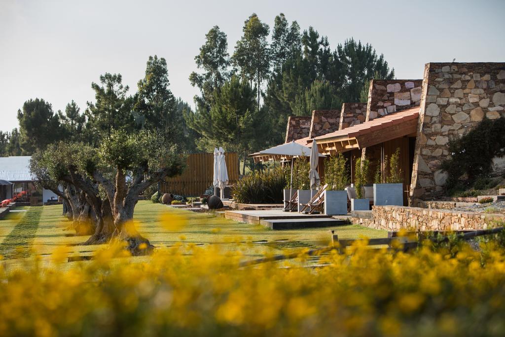 Penzion Teima, Alentejo Sw São Teotónio Exteriér fotografie
